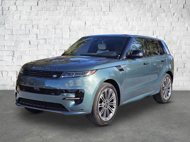 2025 Land Rover Range Rover Sport Dynamic SE