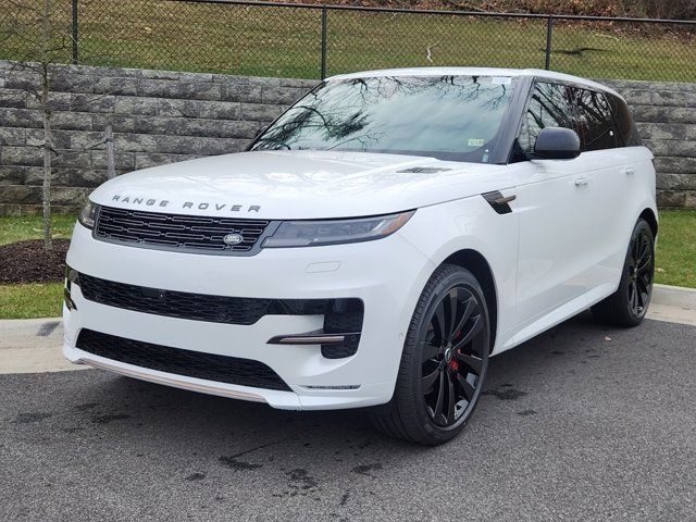 2025 Land Rover Range Rover Sport Dynamic SE