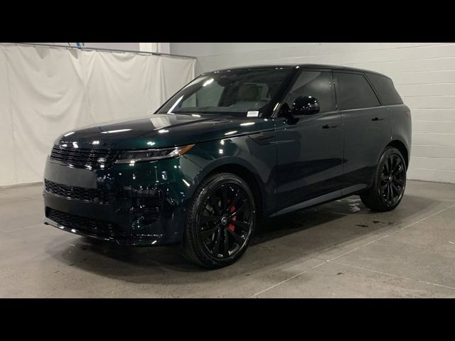 2025 Land Rover Range Rover Sport Dynamic SE