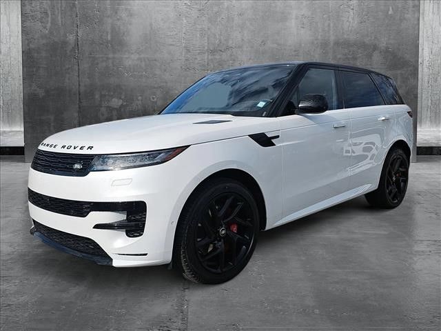 2025 Land Rover Range Rover Sport Dynamic SE