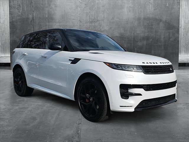 2025 Land Rover Range Rover Sport Dynamic SE