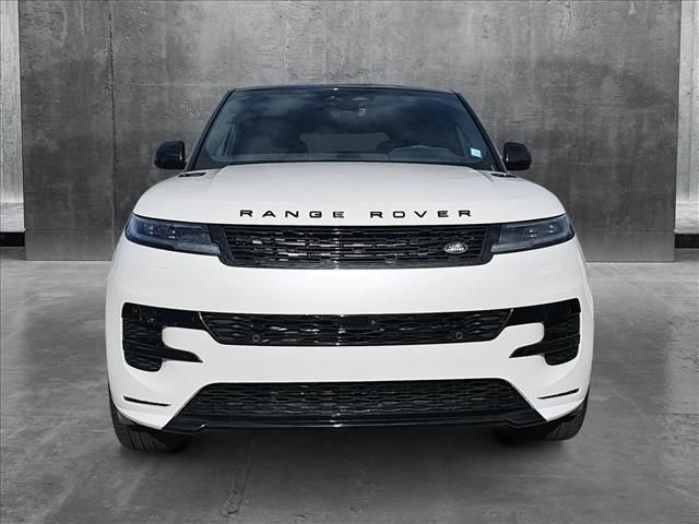 2025 Land Rover Range Rover Sport Dynamic SE