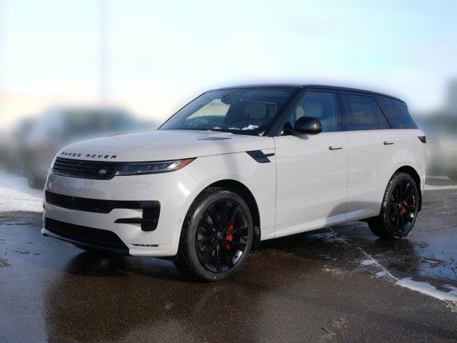 2025 Land Rover Range Rover Sport Dynamic SE