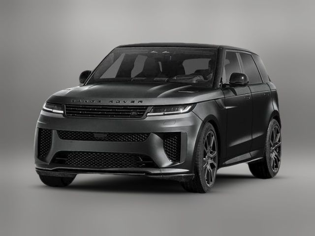 2025 Land Rover Range Rover Sport Dynamic SE