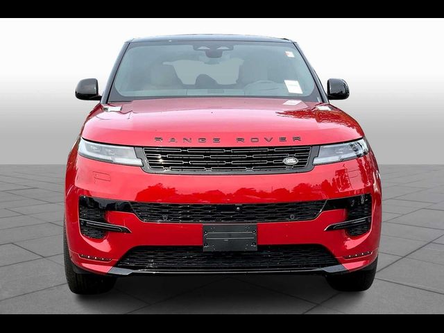 2025 Land Rover Range Rover Sport Dynamic SE