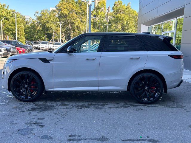 2025 Land Rover Range Rover Sport Dynamic SE