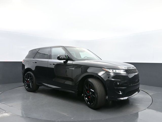 2025 Land Rover Range Rover Sport Dynamic SE