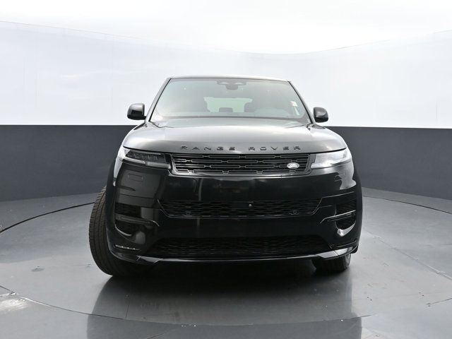 2025 Land Rover Range Rover Sport Dynamic SE