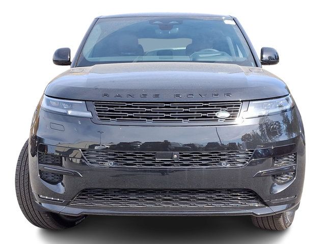 2025 Land Rover Range Rover Sport Dynamic SE