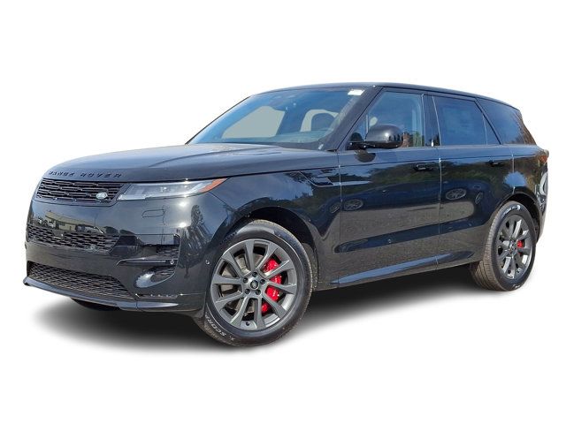 2025 Land Rover Range Rover Sport Dynamic SE