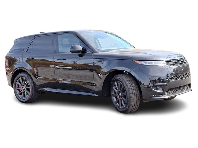 2025 Land Rover Range Rover Sport Dynamic SE