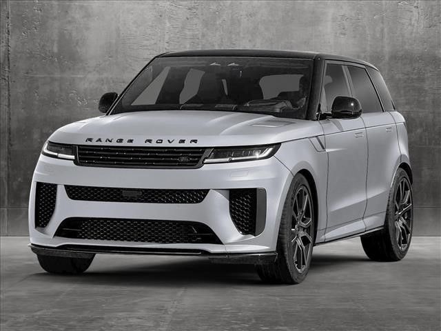 2025 Land Rover Range Rover Sport Dynamic SE