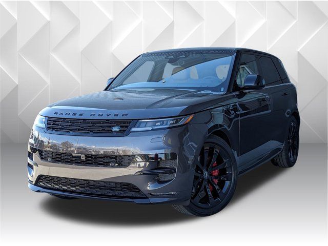 2025 Land Rover Range Rover Sport Dynamic SE