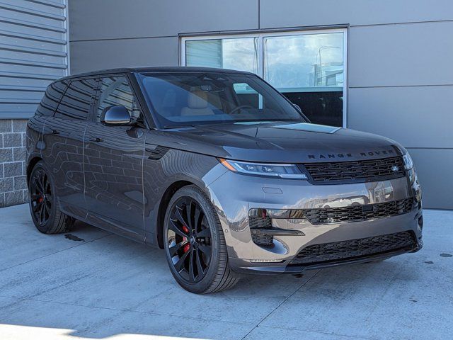 2025 Land Rover Range Rover Sport Dynamic SE