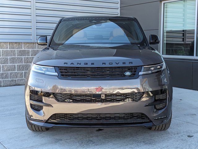 2025 Land Rover Range Rover Sport Dynamic SE