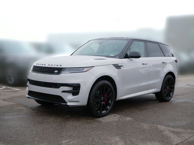 2025 Land Rover Range Rover Sport Dynamic SE