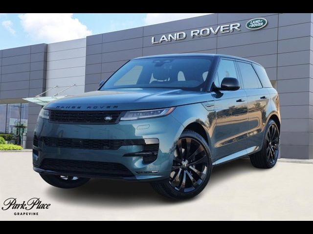 2025 Land Rover Range Rover Sport Dynamic SE