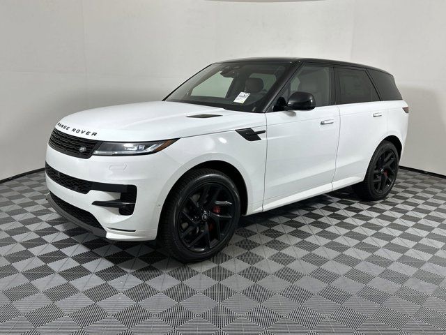 2025 Land Rover Range Rover Sport Dynamic SE