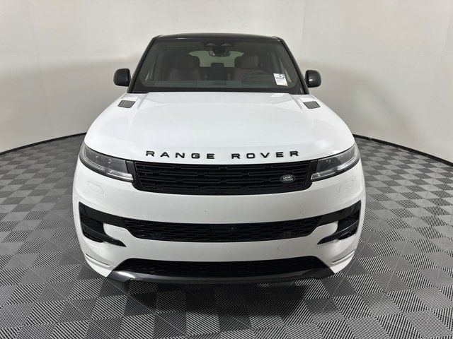 2025 Land Rover Range Rover Sport Dynamic SE