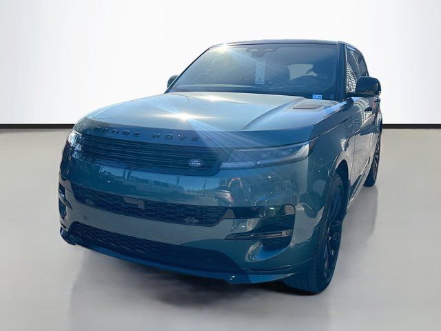 2025 Land Rover Range Rover Sport Dynamic SE