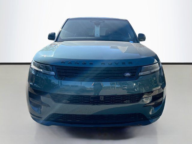 2025 Land Rover Range Rover Sport Dynamic SE