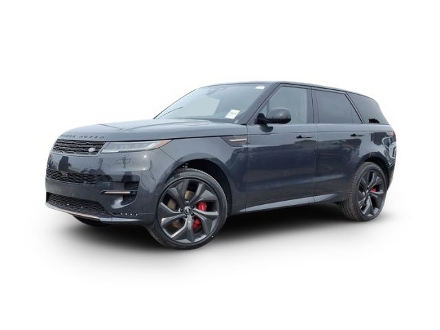 2025 Land Rover Range Rover Sport Dynamic SE