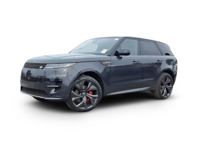 2025 Land Rover Range Rover Sport Dynamic SE