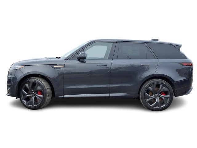 2025 Land Rover Range Rover Sport Dynamic SE