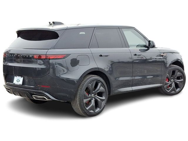 2025 Land Rover Range Rover Sport Dynamic SE