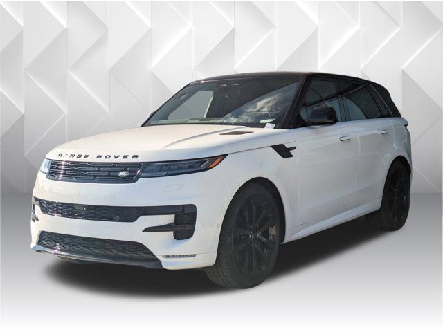 2025 Land Rover Range Rover Sport Dynamic SE