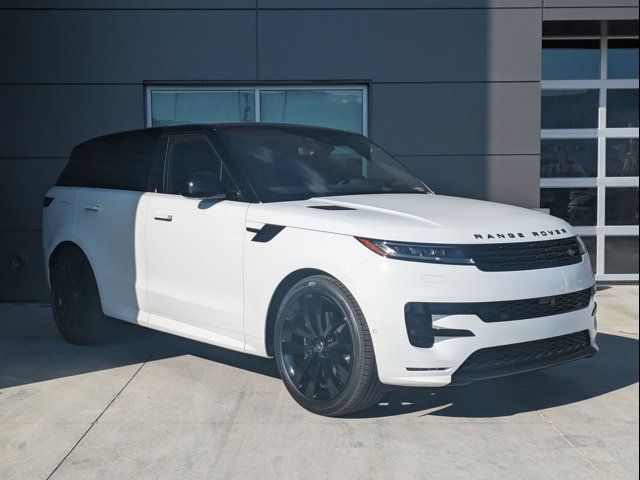 2025 Land Rover Range Rover Sport Dynamic SE