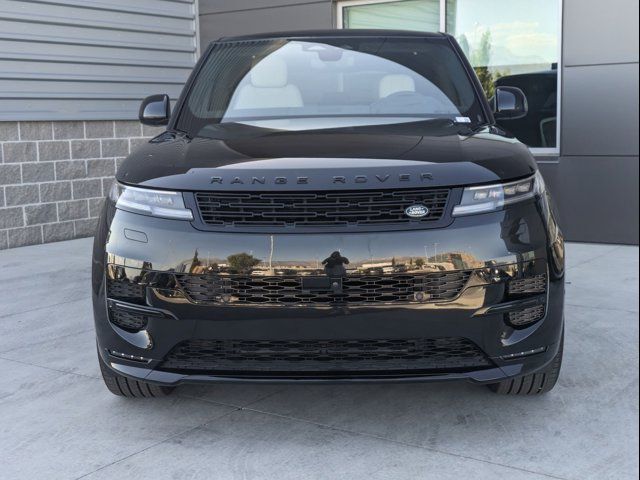 2025 Land Rover Range Rover Sport Dynamic SE