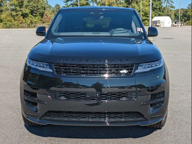 2025 Land Rover Range Rover Sport Dynamic SE