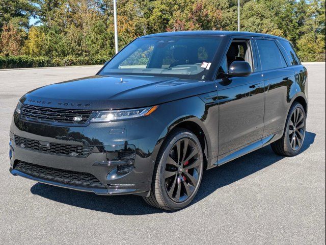 2025 Land Rover Range Rover Sport Dynamic SE