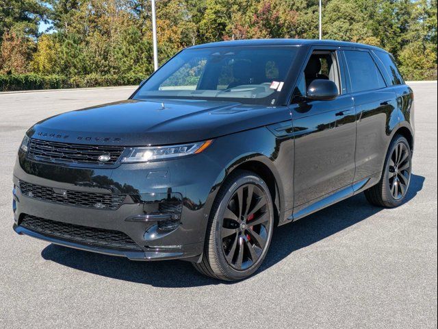 2025 Land Rover Range Rover Sport Dynamic SE