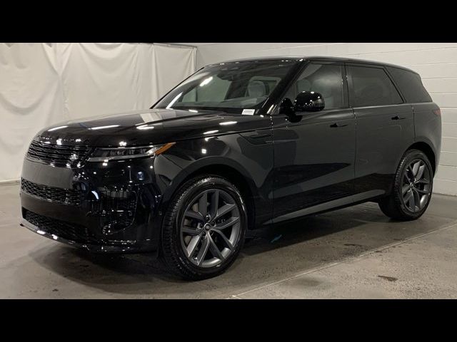 2025 Land Rover Range Rover Sport Dynamic SE