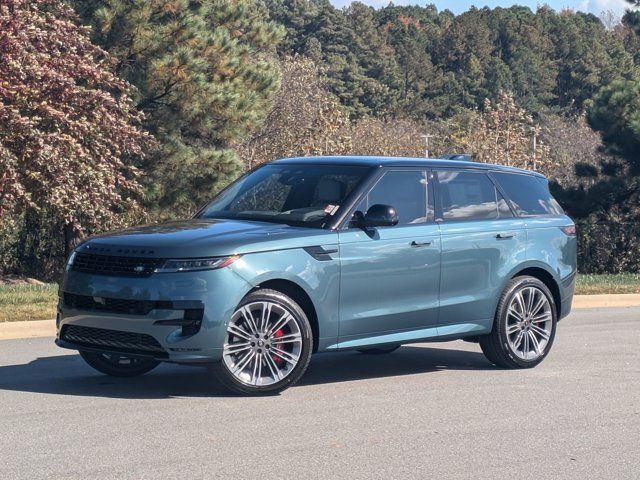 2025 Land Rover Range Rover Sport Dynamic SE