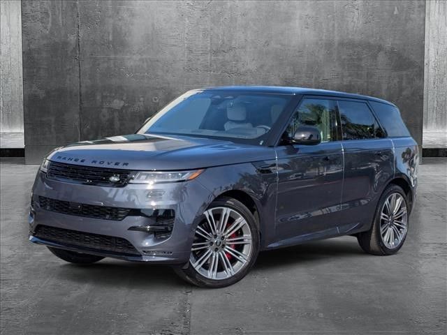 2025 Land Rover Range Rover Sport Dynamic SE