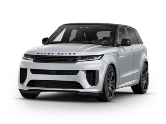 2025 Land Rover Range Rover Sport Dynamic SE