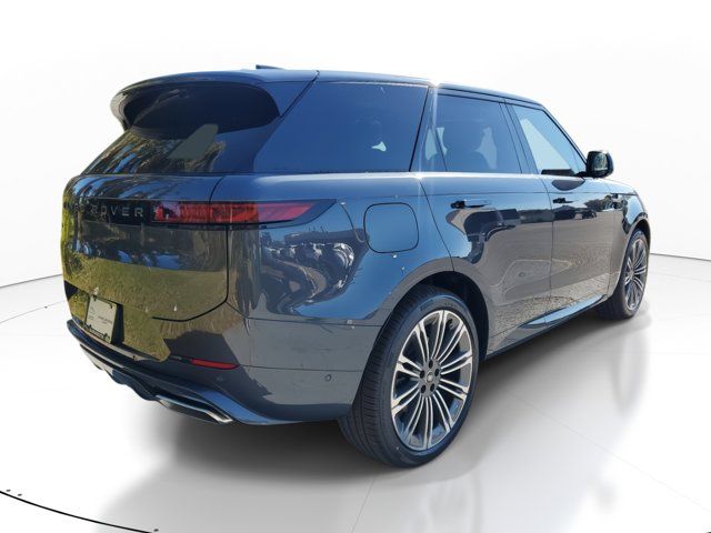 2025 Land Rover Range Rover Sport Dynamic SE