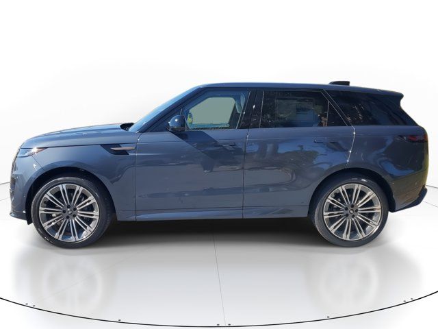 2025 Land Rover Range Rover Sport Dynamic SE