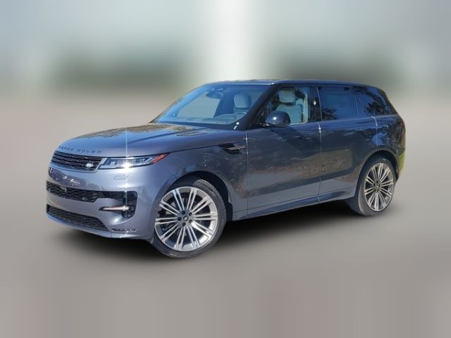 2025 Land Rover Range Rover Sport Dynamic SE