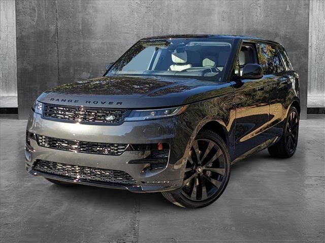 2025 Land Rover Range Rover Sport Dynamic SE