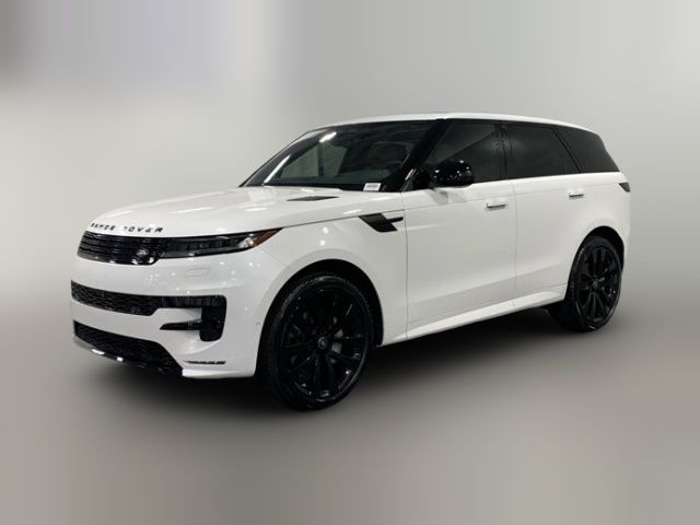 2025 Land Rover Range Rover Sport Dynamic SE