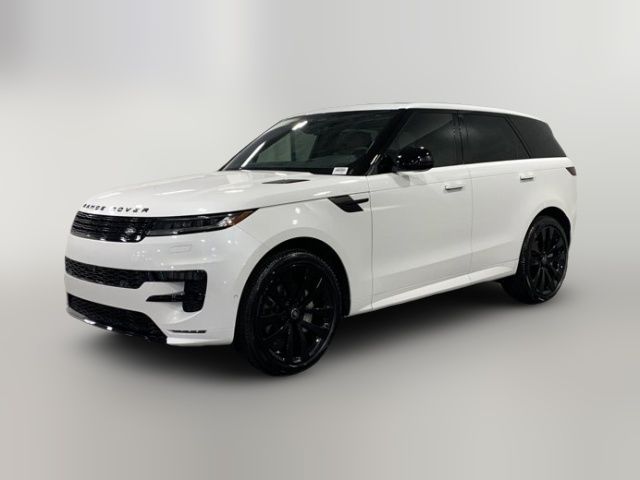 2025 Land Rover Range Rover Sport Dynamic SE