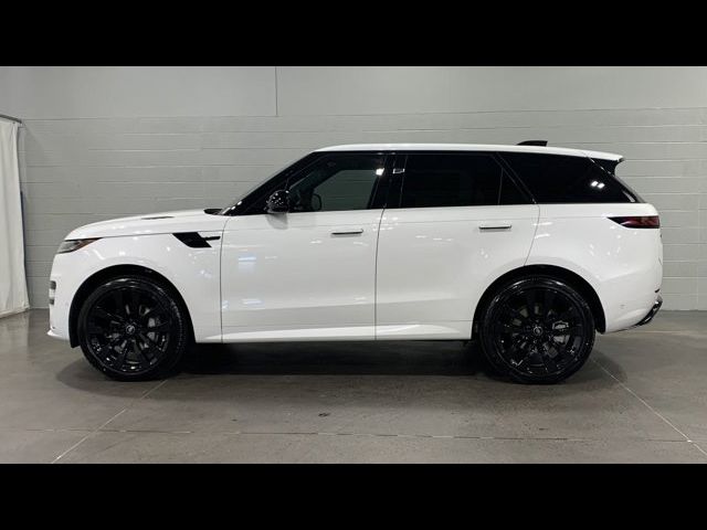 2025 Land Rover Range Rover Sport Dynamic SE