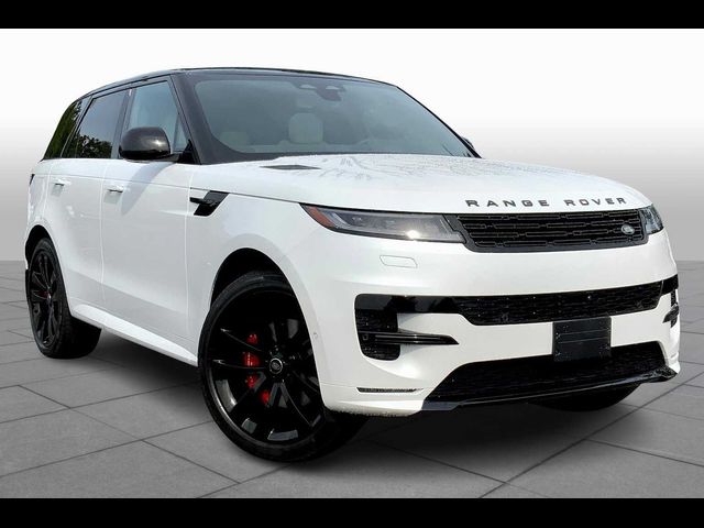 2025 Land Rover Range Rover Sport Dynamic SE