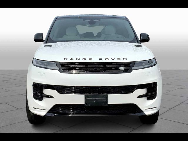 2025 Land Rover Range Rover Sport Dynamic SE