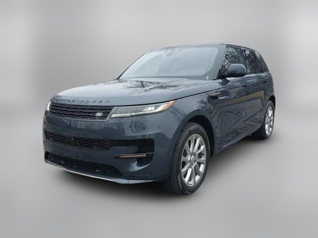 2025 Land Rover Range Rover Sport Dynamic SE