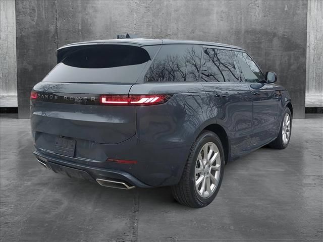 2025 Land Rover Range Rover Sport Dynamic SE